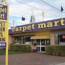 Carpet Mart | 296 Grange Rd, Flinders Park SA 5025, Australia
