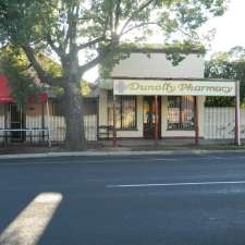 Dunolly Pharmacy | 119 Broadway, Dunolly VIC 3472, Australia