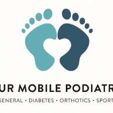 Your Mobile Podiatrist | Clarkefield VIC 3430, Australia