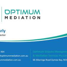 Optimum Mediation | 68 Alkaringa Rd, Gymea Bay NSW 2227, Australia