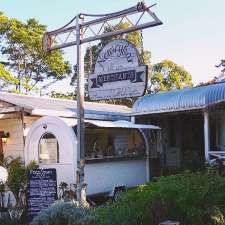 Newrybar Merchants | 19 Old Pacific Hwy, Newrybar NSW 2479, Australia