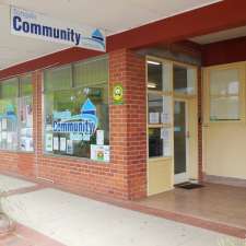 Tongala Community Activities Centre | 94 Mangan St, Tongala VIC 3621, Australia
