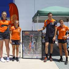 Blacktown City Suns Junior AFL Club | Rooty Hill NSW 2766, Australia