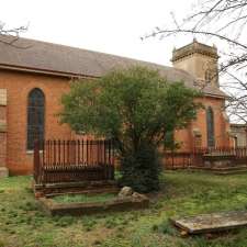 Holy Trinity Anglican Church | 75 Gilmour St, Kelso NSW 2795, Australia