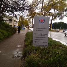 Sir Charles Gairdner Hospital Day Therapy Unit | Hospital Ave, Nedlands WA 6009, Australia