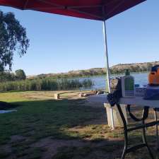 Lakeside Camping Ground | 248 Craignook Rd, Caurnamont SA 5238, Australia