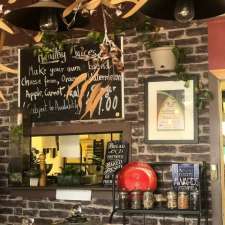 Cafe Blanc | 93 Mount Pleasant Rd, Nunawading VIC 3131, Australia