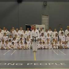 United Taekwondo Harrison | Harrison School, 20 Wimmera St, Harrison ACT 2914, Australia