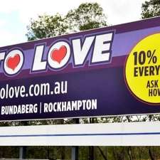 Into Love Adult Superstore | Shop 1/21 William St, Rockhampton QLD 4700, Australia