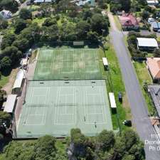 Port Elliott Tennis Club | 10 Charteris St, Port Elliot SA 5212, Australia