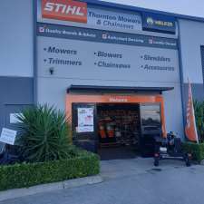 Thornton Mowers Chainsaws 2 Huntingdale Dr Thornton Nsw 2322 Australia Thornton Mowers Chainsaws 2 Huntingdale Dr Thornton Nsw 2322 Australia