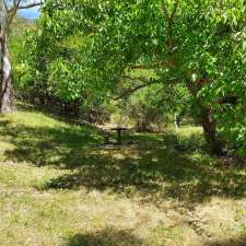 Horsnell Gully Park Bench | 96 Horsnells Gully Rd, Horsnell Gully SA 5141, Australia