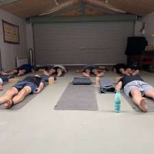 Marengo Beach Yoga Apollo Bay | 8 Ocean Park Dr, Marengo VIC 3233, Australia