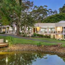 Jambreen Estate | Establishment | 76 Main Western Rd, Tamborine Mountain QLD 4272, Australia