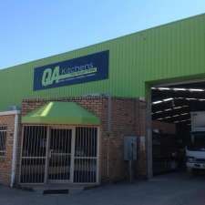 QA Kitchens | 909 Metry St, North Albury NSW 2640, Australia