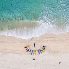 Perth Go Surf | Brighton Beach, Perth WA 6019, Australia