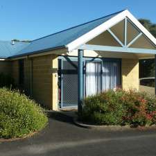 Summers Rest Units | 1 McCue St, Port Campbell VIC 3269, Australia