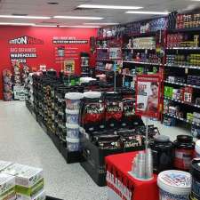 Nutrition Warehouse Greenslopes | shop 3/530 Logan Rd, Greenslopes QLD 4120, Australia