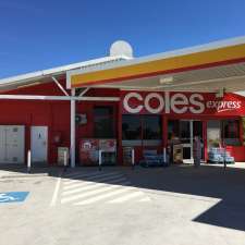 Coles Express | 2-4 TAMBORINE ST CNR, Mount Lindesay Hwy, Jimboomba QLD 4280, Australia