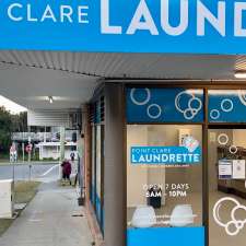 Point Clare Laundrette | 51 Brisbane Water Dr, Point Clare NSW 2250, Australia