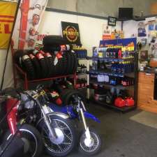 Oaks Village Motorcycles & Mowers | 9 Glendiver Rd, The Oaks NSW 2570, Australia