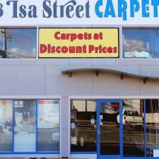 Isa Street Carpets | 8 Isa St, Fyshwick ACT 2609, Australia