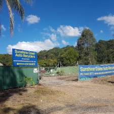 Sunshine Coast Auto Recyclers | 226 Petrie Creek Rd, Rosemount QLD 4560, Australia