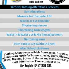 Tarneit Clothing Alterations | 5 Vecot St, Tarneit VIC 3029, Australia