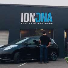 Ion DNA Electric Vehicles | unit 1/67 Gladstone St, Fyshwick ACT 2609, Australia