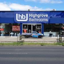 Highgrove Bathrooms - Fawkner | 1331 Sydney Rd, Fawkner VIC 3060, Australia