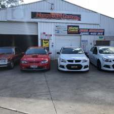 Nowra Automotive | 61 Albatross Rd, Nowra NSW 2541, Australia