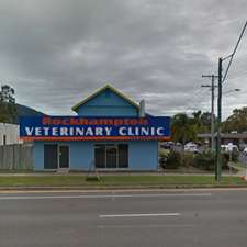 Rockhampton Veterinary Clinic | 384 Dean St, Frenchville QLD 4701, Australia