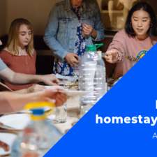 Study Vision - Homestay & Study Tours | Level 3, Suite 301/414 Gardeners Rd, Rosebery NSW 2018, Australia