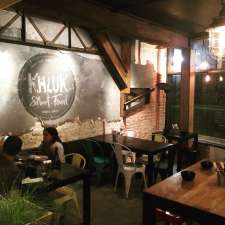 KHLUK Street Food | 444 Rocky Point Rd, Sans Souci NSW 2219, Australia