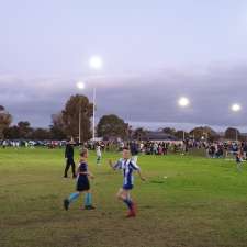 Bowker Oval | 61 Bowker St, North Brighton SA 5048, Australia