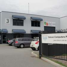 Dalcon Computers Pty Ltd | 3 Yeeda Way, Malaga WA 6090, Australia