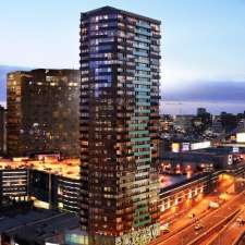 Bella Apartment Hotel | 250 City Rd, Southbank VIC 3006, Australia