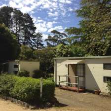 Daylesford Holiday Park | 3021 Ballan-Daylesford Rd, Daylesford VIC 3460, Australia