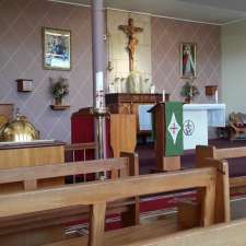 Our Lady of The Assumption Catholic Church | 74 Underwood Rd, Homebush NSW 2140, Australia