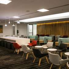 Qantas Club Lounge Gold Coast Airport | 1 Eastern Ave, Bilinga QLD 4225, Australia