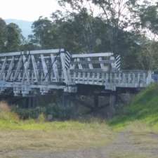 Barrington River Reserve Camp ground | Barrington NSW 2422, Australia