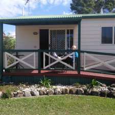 Newmarket Gardens Caravan Park | 199 Ashgrove Ave, Ashgrove QLD 4060, Australia