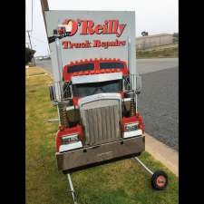 O'Reilly Truck Repairs | 2 Say St, East Wagga Wagga NSW 2650, Australia