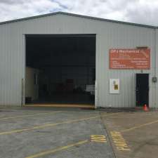 DPJ Mechanical | 15/13 Turley St, Ipswich QLD 4305, Australia