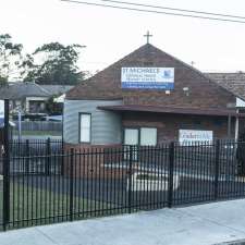 St Michael's Catholic Parish Primary School, Thirroul | 1 Station St, Thirroul NSW 2515, Australia