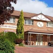 Kelso Kitchens | 3 Corporation Ave, Robin Hill NSW 2795, Australia