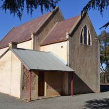 Immaculate Conception Catholic Church | Mintaro SA 5415, Australia