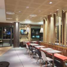 McDonald's Haberfield | 141 Parramatta Rd, Haberfield NSW 2045, Australia
