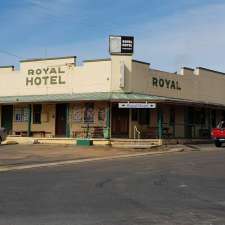 Royal Hotel | 1 Main St, Lyndhurst NSW 2797, Australia