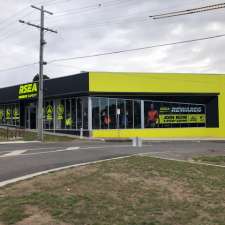 RSEA Safety Ballarat | 202 Creswick Rd, Ballarat Central VIC 3350, Australia